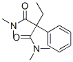 CAS 42948-61-8 molecular structure