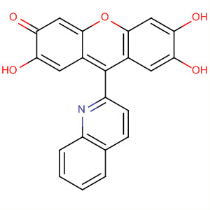 CAS 43192-61-6 molecular structure