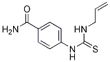 CAS 437750-61-3 molecular structure