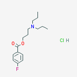 CAS 451-61-6 molecular structure