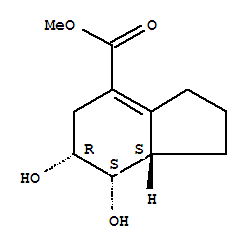CAS 452976-61-3 molecular structure
