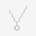 CAS 4534-61-6 molecular structure