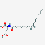 CAS 4627-61-6 molecular structure