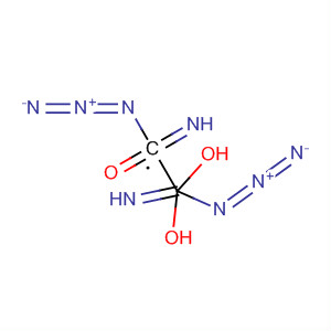 CAS 4732-61-0 molecular structure