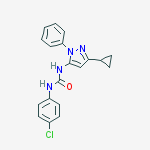 CAS 4760-61-6 molecular structure