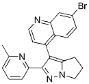CAS 476474-61-0 molecular structure