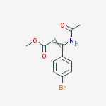 CAS 479550-61-3 molecular structure