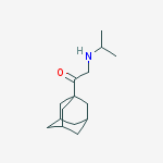 CAS 487012-61-3 molecular structure