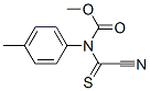 CAS 4918-61-0 molecular structure