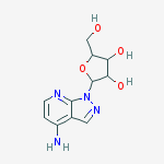 CAS 49834-61-9 molecular structure