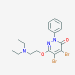 CAS 50352-61-9 molecular structure