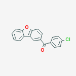 CAS 50468-61-6 molecular structure
