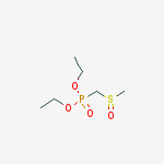 CAS 50746-61-7 molecular structure