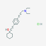 CAS 5076-61-9 molecular structure