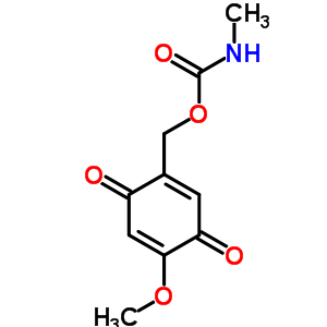 CAS 50827-61-7 molecular structure