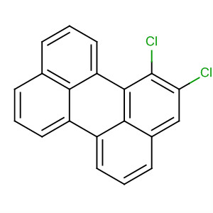 CAS 50972-61-7 molecular structure