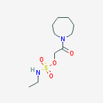CAS 51068-61-2 molecular structure