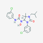 CAS 5138-61-4 molecular structure