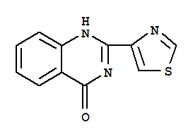 CAS 5193-61-3 molecular structure