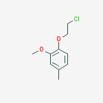 CAS 521061-61-0 molecular structure