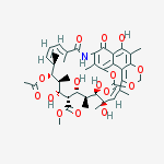 CAS 52275-61-3 molecular structure