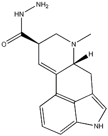 CAS 5256-61-1 molecular structure