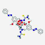 CAS 5264-61-9 molecular structure