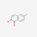 CAS 52749-61-8 molecular structure