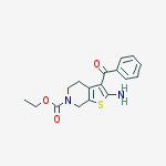 CAS 52824-61-0 molecular structure