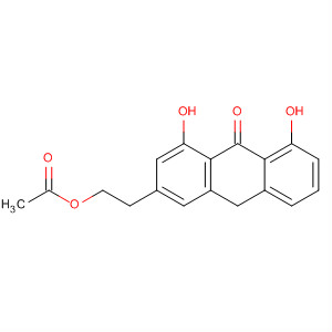 CAS 52924-61-5 molecular structure