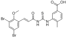 CAS 530154-61-1 molecular structure