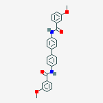 CAS 5316-61-0 molecular structure