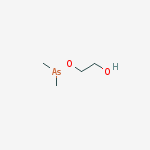 CAS 53380-61-3 molecular structure