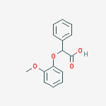 CAS 53498-61-6 molecular structure