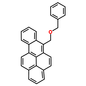 CAS 53555-61-6 molecular structure