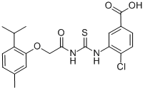 CAS 535948-61-9 molecular structure