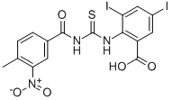 CAS 535955-61-4 molecular structure