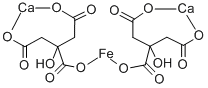 CAS 53684-61-0 molecular structure