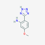 CAS 53967-61-6 molecular structure