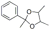 CAS 5413-61-6 molecular structure