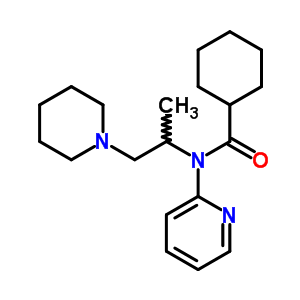 CAS 54152-61-3 molecular structure
