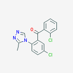 CAS 54196-61-1 molecular structure