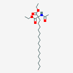 CAS 5440-61-9 molecular structure