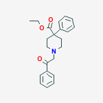 CAS 5457-61-4 molecular structure