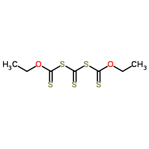 CAS 5463-61-6 molecular structure