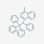 CAS 5470-61-1 molecular structure
