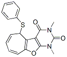 CAS 548475-61-2 molecular structure