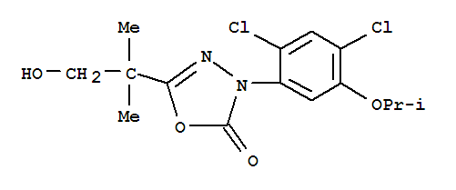 CAS 54996-61-1 molecular structure