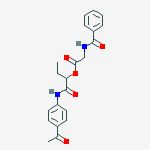 CAS 5506-61-6 molecular structure