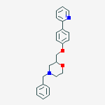 CAS 55065-61-7 molecular structure